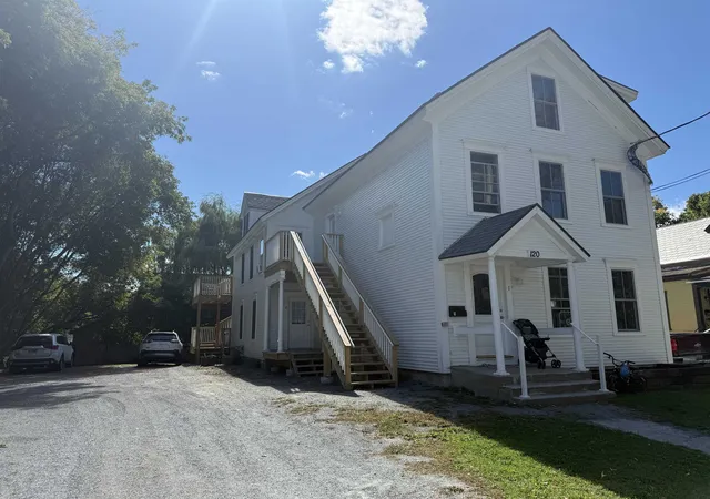 Homes for sale in Rutland City, VT | 120 Maple St, Rutland City, VT 05701 | MLS# 5062592