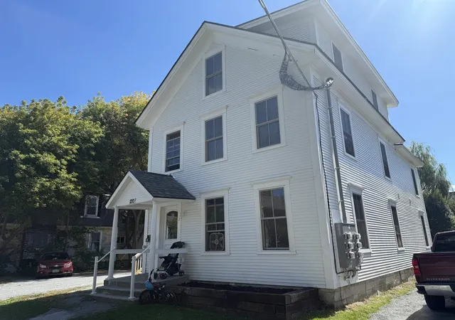 Homes for sale in Rutland City, VT | 120 Maple St, Rutland City, VT 05701 | MLS# 5062592