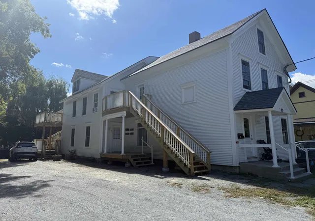 Homes for sale in Rutland City, VT | 120 Maple St, Rutland City, VT 05701 | MLS# 5062592