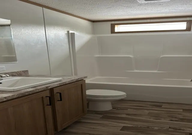 Photo 3 of Manufactured home for sale at 10 Dogwood Ln, Starksboro, VT 05487 | MLS# 5062637 | Listing updated on 2026-07-21