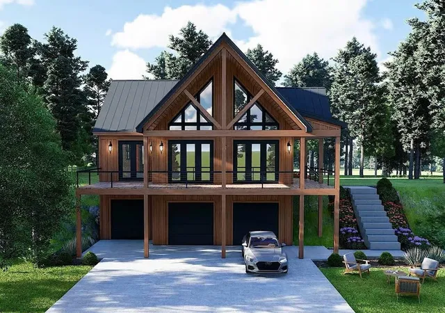 Photo 1 of Single family home for sale at 13 Ridge Field Rd, Center Tuftonboro, NH 03816 | MLS# 5062773 | Listing updated on 2026-08-25
