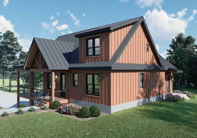 Photo 3 of Single family home for sale at 13 Ridge Field Rd, Center Tuftonboro, NH 03816 | MLS# 5062773 | Listing updated on 2026-08-25