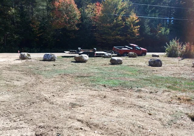 Photo 3 of Land for sale at 25 Sullivan Rd, Stark, NH 03582 | MLS# 5062879 | Listing updated on 2026-08-17