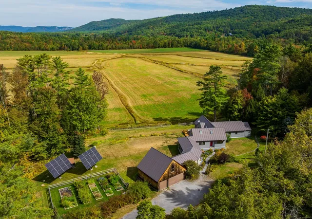 1st image of 100 North Thetford Rd, Lyme, NH 03678 | MLS# 5062935