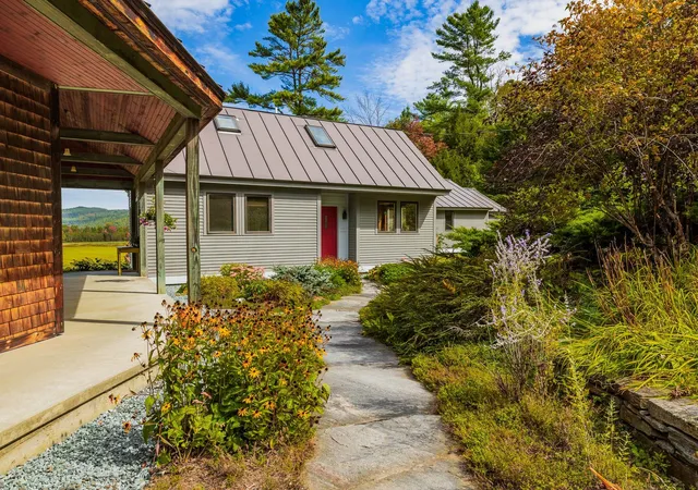 5th image of 100 North Thetford Rd, Lyme, NH 03678 | MLS# 5062935