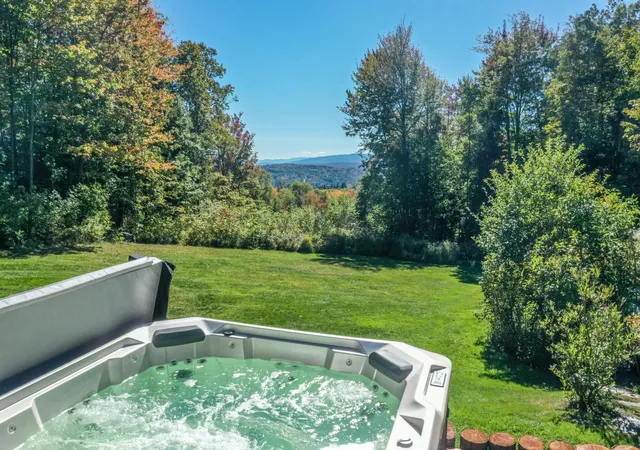3rd image of 835 Alpine View Rd, Stowe, VT 05672 | MLS# 5062958