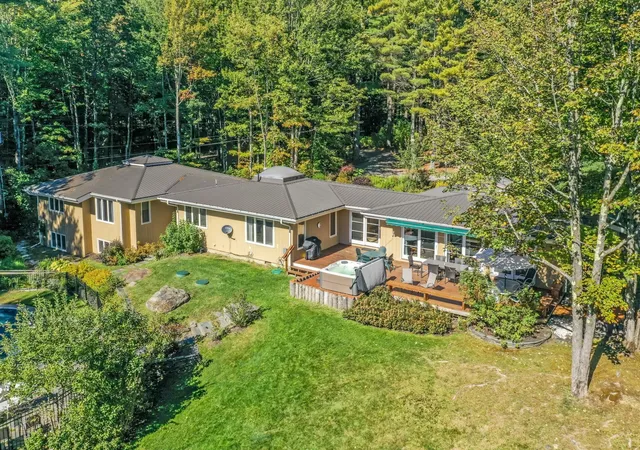 5th image of 835 Alpine View Rd, Stowe, VT 05672 | MLS# 5062958