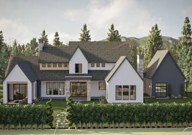 4th image of Lot 8 Hilltop Dr, Temple, NH 03084 | MLS# 5062960