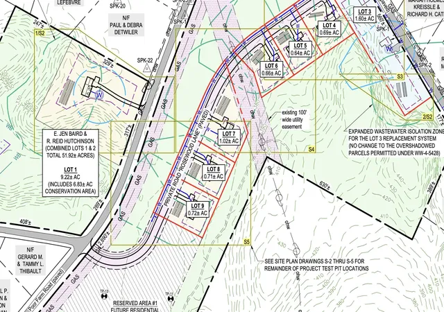 14th image of Lot 9 Rosewood Ln, Milton, VT 05468 | MLS# 5063037