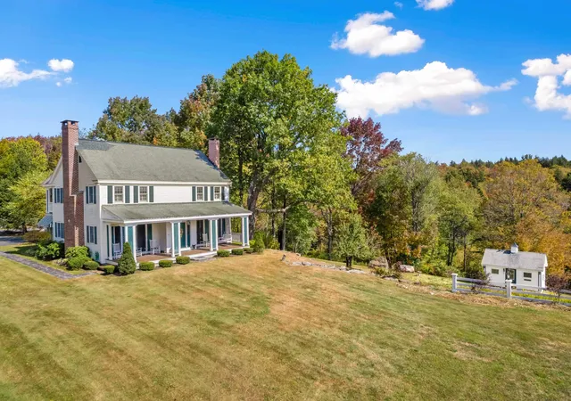 Photo 1 of Mansion for sale at 56 Handle Rd, West Dover, VT 05356 | MLS# 5063234 | Listing updated on 2026-07-31