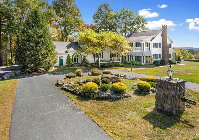 Photo 2 of Mansion for sale at 56 Handle Rd, West Dover, VT 05356 | MLS# 5063234 | Listing updated on 2026-07-31