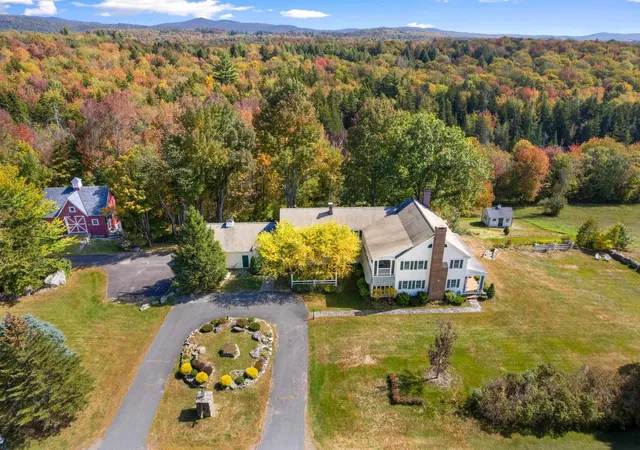Photo 3 of Mansion for sale at 56 Handle Rd, West Dover, VT 05356 | MLS# 5063234 | Listing updated on 2026-07-31