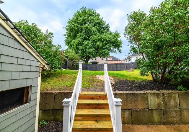 Photo 3 of Single family home for sale at 266 Madison Ave, Berlin, NH 03570 | MLS# 5063531 | Listing updated on 2026-07-28