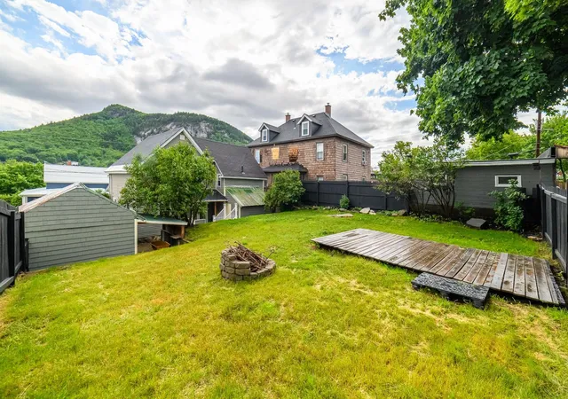 Photo 4 of Single family home for sale at 266 Madison Ave, Berlin, NH 03570 | MLS# 5063531 | Listing updated on 2026-07-28