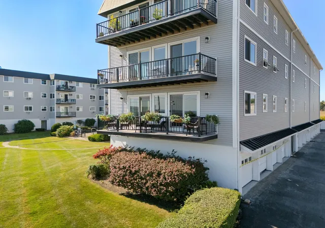 2nd image of 190 Kings Hwy #A1, Hampton, NH 03842 | MLS# 5063554