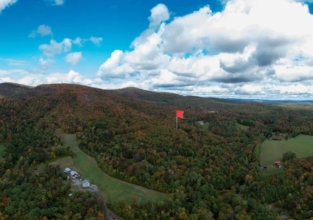 Photo 3 of Land for sale at 47 Whites Hill Rd, East Dover, VT 05341 | MLS# 5063628 | Listing updated on 2026-09-14
