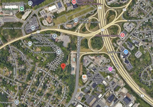 2nd image of 247 Main Dunstable Rd, Nashua, NH 03062 | MLS# 5063731