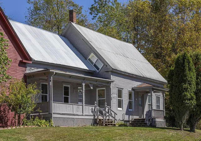 Photo 1 of Single family home for sale at 5798 West Woodstock Rd, Woodstock, VT 05091 | MLS# 5063810 | Listing updated on 2026-09-11