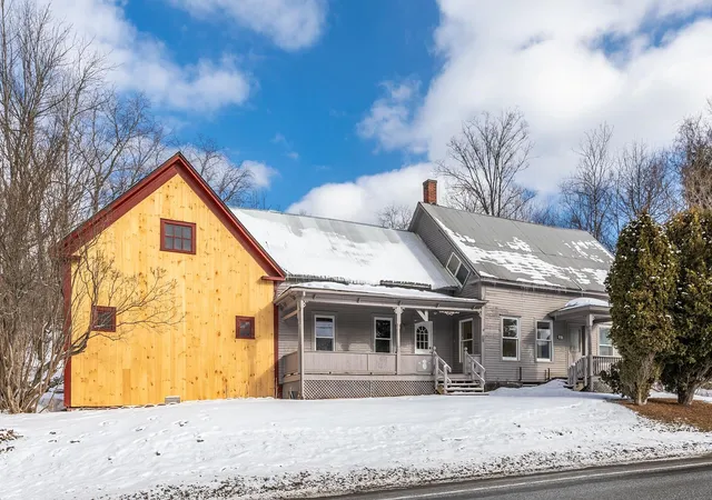 Photo 3 of Single family home for sale at 5798 West Woodstock Rd, Woodstock, VT 05091 | MLS# 5063810 | Listing updated on 2026-09-11