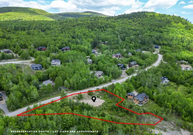 4th image of 30 Parker Ridge Rd, Bartlett, NH 03812 | MLS# 5063827