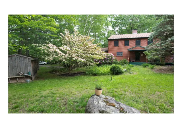 Homes for sale in Durham, NH | 4 Bartlett Rd, Durham, NH 03824 | MLS# 5064190