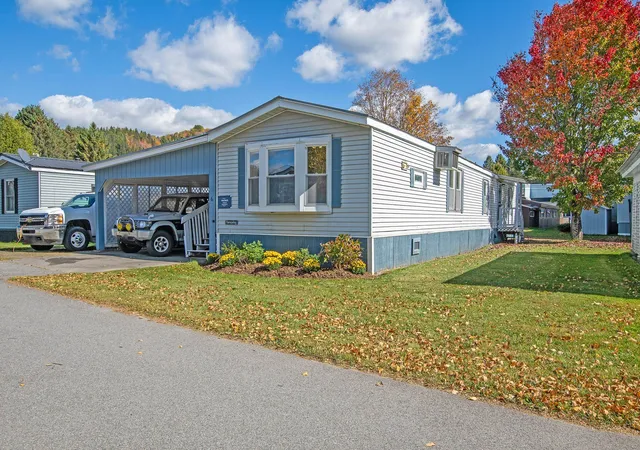 1st image of 6 Pine St, Colebrook, NH 03576 | MLS# 5064313