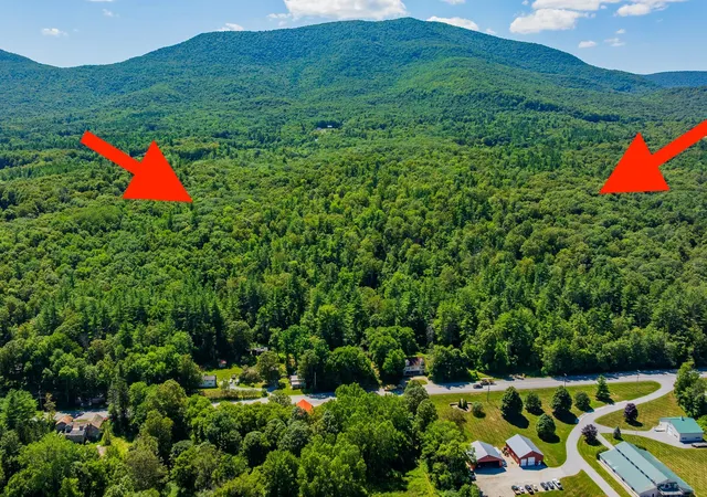 Homes for sale in Dorset, VT | 215 & 221 Vt Route 30, Dorset, VT 05251 | MLS# 5064340