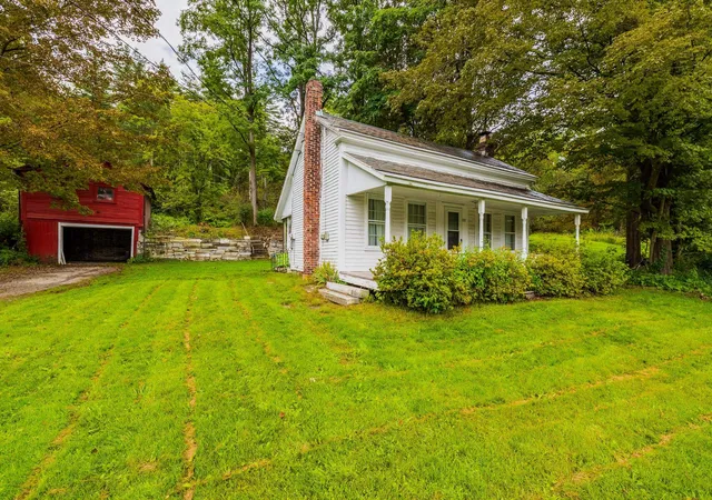 Homes for sale in Dorset, VT | 215 & 221 Vt Route 30, Dorset, VT 05251 | MLS# 5064340
