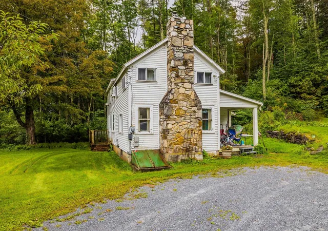 Homes for sale in Dorset, VT | 215 & 221 Vt Route 30, Dorset, VT 05251 | MLS# 5064340