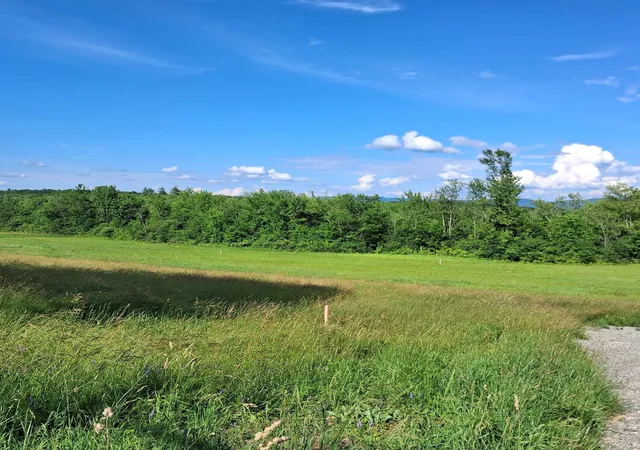 Photo 1 of Land for sale at 3495 Spear St, Charlotte, VT 05445 | MLS# 5064550 | Listing updated on 2026-09-15