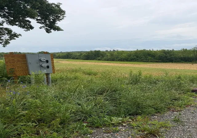 Photo 2 of Land for sale at 3495 Spear St, Charlotte, VT 05445 | MLS# 5064550 | Listing updated on 2026-09-15