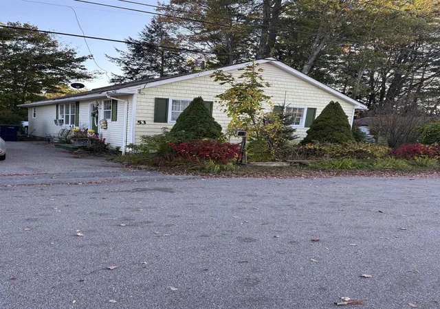 1st image of 53 Gaslight Rd, Tilton, NH 03276 | MLS# 5064599