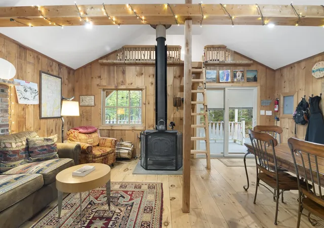 Homes for sale in Stratton, VT | 774 Stratton Arlington Rd, Stratton, VT 05360 | MLS# 5064604