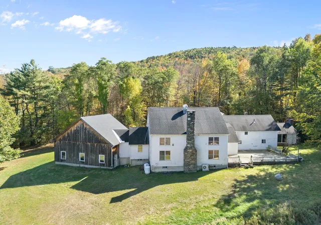 Photo 2 of Single family home for sale at 131 Stark Rd, Brattleboro, VT 05301 | MLS# 5064709 | Listing updated on 2026-05-22