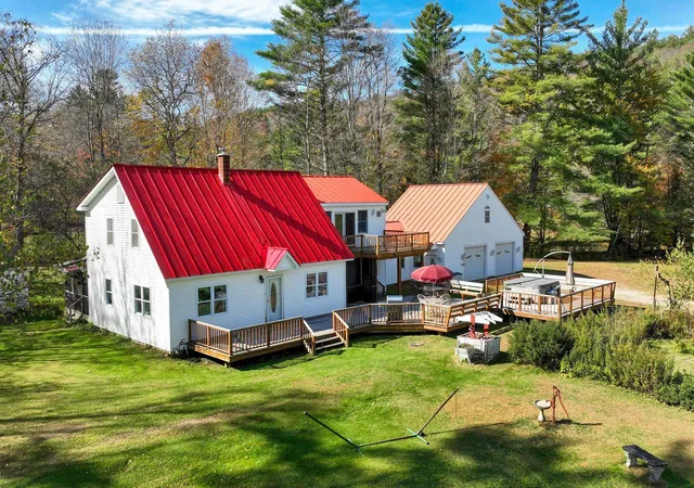 Homes for sale in Rochester, VT | 2140 Brandon Mountain Rd, Rochester, VT 05767 | MLS# 5064748
