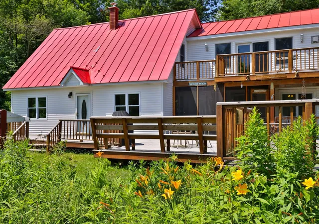 Photo 2 of Single family home for sale at 2140 Brandon Mountain Rd, Rochester, VT 05767 | MLS# 5064748 | Listing updated on 2026-09-09