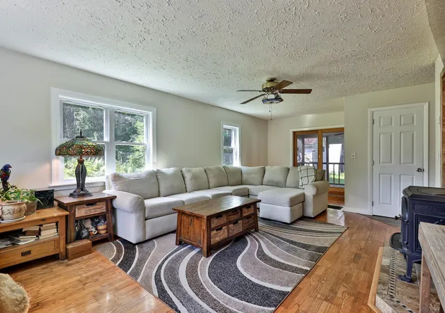 Photo 3 of Single family home for sale at 2140 Brandon Mountain Rd, Rochester, VT 05767 | MLS# 5064748 | Listing updated on 2026-09-09