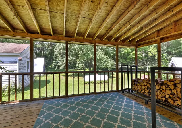 Photo 4 of Single family home for sale at 2140 Brandon Mountain Rd, Rochester, VT 05767 | MLS# 5064748 | Listing updated on 2026-09-09