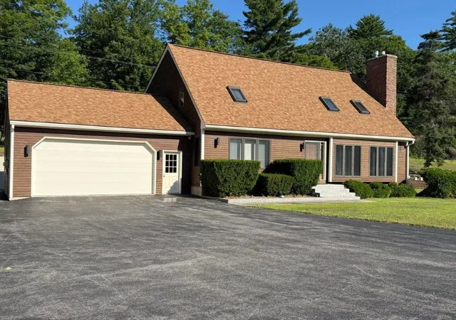 2nd image of 1005 Nh Route 106 N, Loudon, NH 03307 | MLS# 5064930