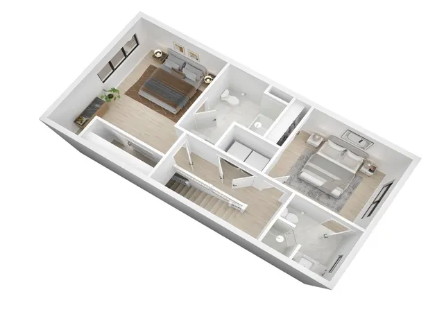 4th image of Unit 49 Stonewall Corners Way #48, Laconia, NH 03246 | MLS# 5065006