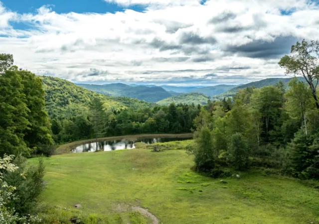 Homes for sale in Jamaica, VT | 00 West Hill Road South, Jamaica, VT 05343 | MLS# 5065110