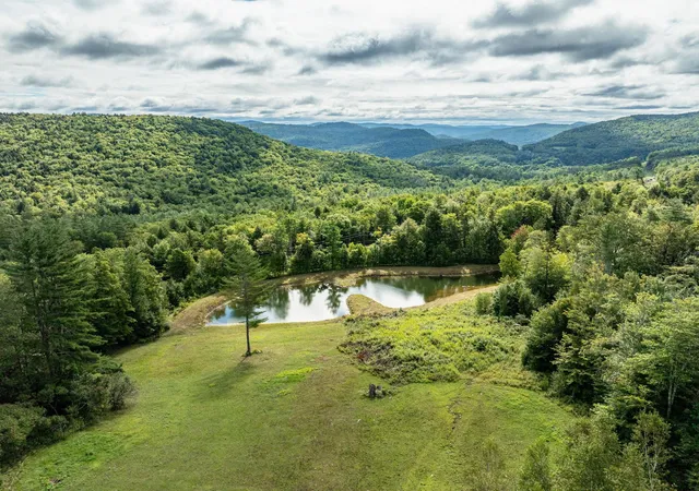 Homes for sale in Jamaica, VT | 00 West Hill Road South, Jamaica, VT 05343 | MLS# 5065110