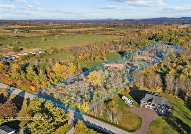Photo 3 of Land for sale at 649 Maquam Shore Rd, St. Albans Town, VT 05478 | MLS# 5065115 | Listing updated on 2026-08-18