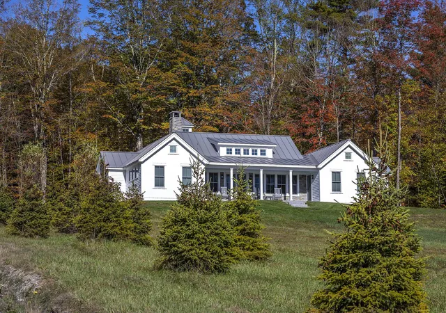 Homes for sale in Manchester, VT | 466 Three Maple Dr, Manchester, VT 05255 | MLS# 5065200