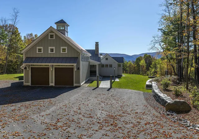 Homes for sale in Manchester, VT | 466 Three Maple Dr, Manchester, VT 05255 | MLS# 5065200