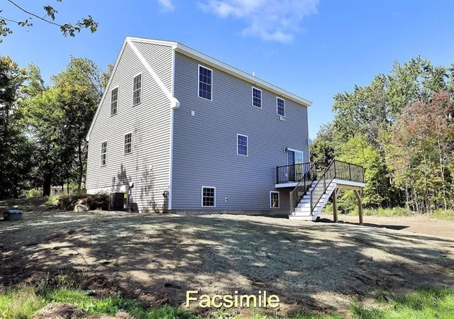 Photo 4 of Single family home for sale at L68-1 Vail Rd, Center Barnstead, NH 03225 | MLS# 5065242 | Listing updated on 2026-06-24
