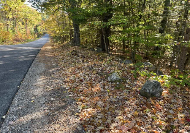 Photo 2 of Land for sale at 00 Mooney Hill Rd, Madison, NH 03849 | MLS# 5065338 | Listing updated on 2026-06-02