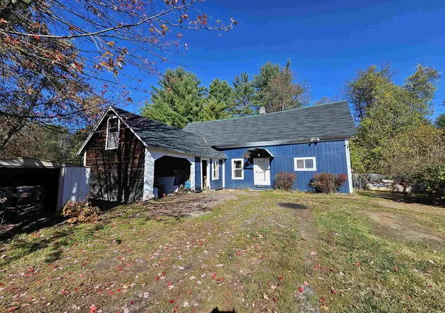 1st image of 48 School St, North Springfield, VT 05150 | MLS# 5065439