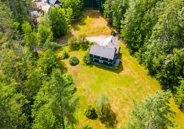 Photo 2 of Single family home for sale at 4448 Route 100, Wardsboro, VT 05355 | MLS# 5065488 | Listing updated on 2026-08-17