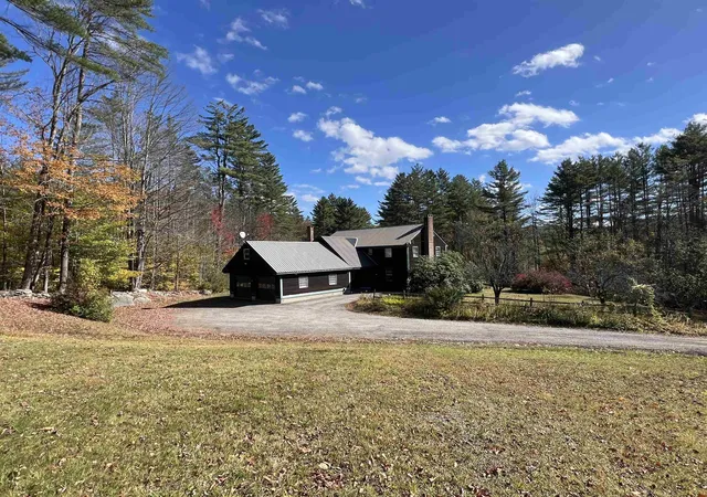 Homes for sale in Wardsboro, VT | 4448 Route 100, Wardsboro, VT 05355 | MLS# 5065488